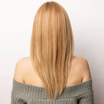 Load image into Gallery viewer, Brielle by Amore wig in Hazelnut Cream Image 7

