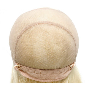 Thea by Amore wig Cap Construction 1