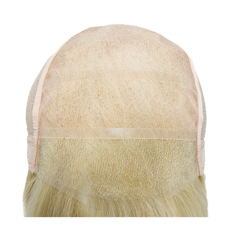 Thea by Amore wig Cap Construction 3