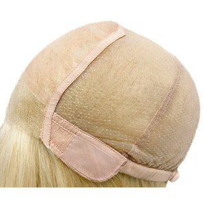 Thea by Amore wig Cap Construction 2
