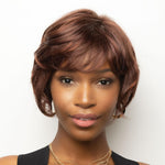 Load image into Gallery viewer, Britt by Orchid in Cherry Cola
