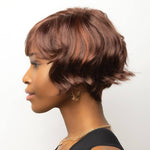 Load image into Gallery viewer, Britt by Orchid in Cherry Cola
