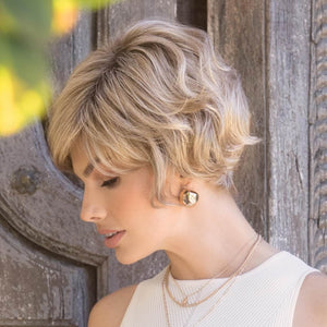 Britt by Orchid in Sandy Mink