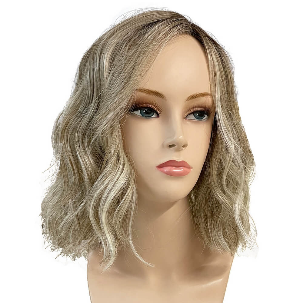 Califia by Belle Tress in Butterbeer Blonde Image 6