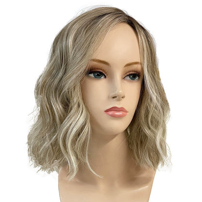 Califia by Belle Tress in Butterbeer Blonde Image 6