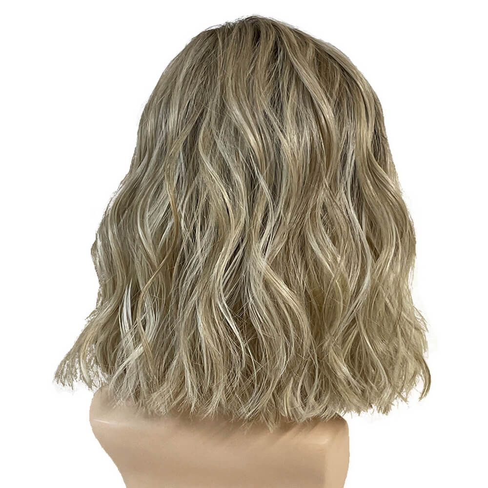 Califia by Belle Tress in Butterbeer Blonde Image 8