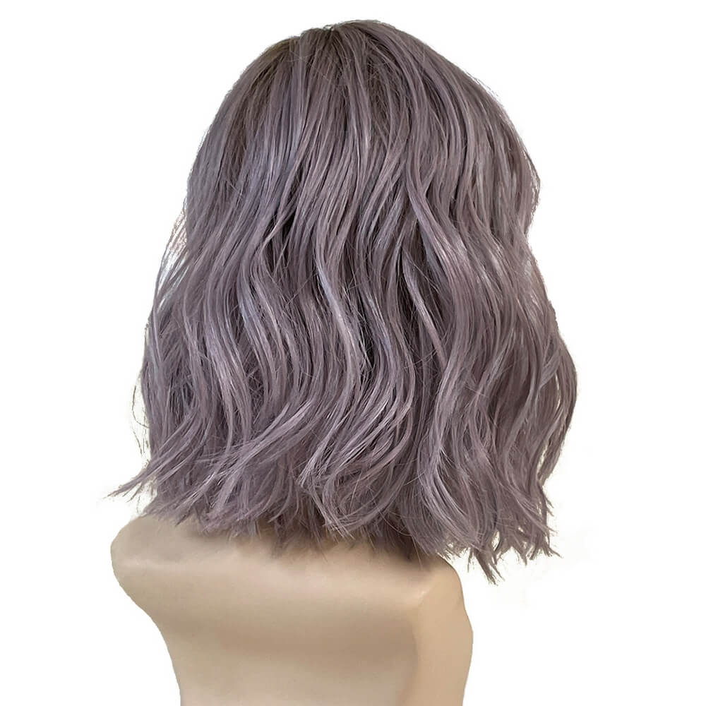 Califia by Belle Tress in Iced Lavender Latte Image 3
