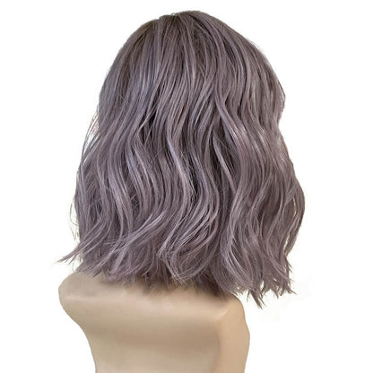 Califia by Belle Tress in Iced Lavender Latte Image 3