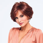 Load image into Gallery viewer, Captivating Canvas by Raquel Welch in Deepest Ruby (RL33/35) Image 3
