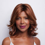 Load image into Gallery viewer, Carrie by Noriko in Irish Spice-R Image 3
