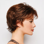 Load image into Gallery viewer, Carte Blanche by Gabor in Chocolate Copper Mist (G630+) Image 9
