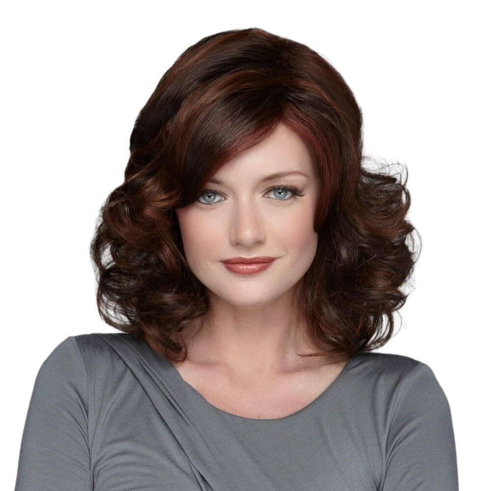 Casual Curls by TressAllure in 10/130R Image 5