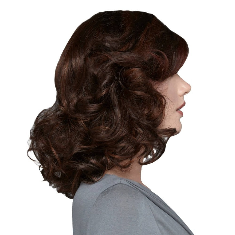 Casual Curls by TressAllure in 10/130R Image 6