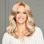 Load image into Gallery viewer, Center of Attention by Gabor in SS Sandy Blonde (GL14/22SS) Image 3
