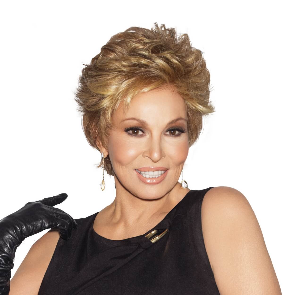 Center Stage by Raquel Welch in Honey Ginger R14/25 Image 2