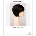 Load image into Gallery viewer, Dark Brown-Deepest brown blend
