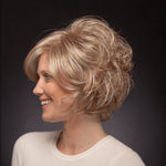 Load image into Gallery viewer, Charlotte by TressAllure in Frosty Blonde HL Image 2
