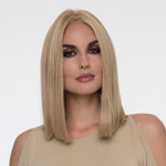 Load image into Gallery viewer, Chelsea by Envy in Medium Blonde Image 1
