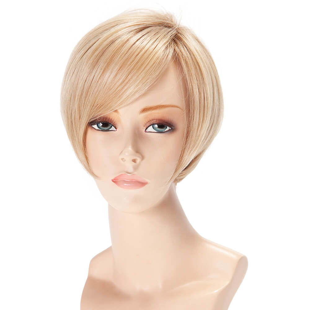 Cherry by Belle Tress wig in Champagne with Apple Image 1