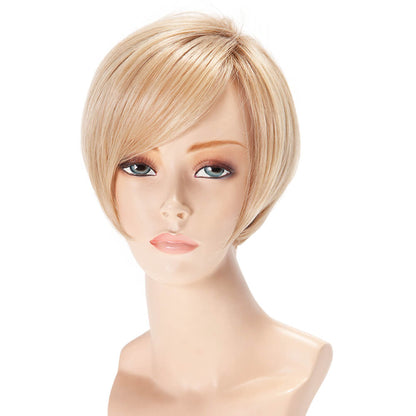 Cherry by Belle Tress wig in Champagne with Apple Image 1