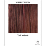 Load image into Gallery viewer, Cherrywood-Rich auburn
