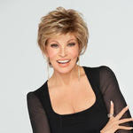 Load image into Gallery viewer, Chic It Up by Raquel Welch in Glazed Strawberry (R29S+) Image 1
