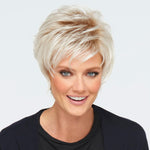 Load image into Gallery viewer, Chic It Up by Raquel Welch in Shaded Cream (SS23/61) Image 1
