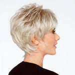 Load image into Gallery viewer, Chic It Up by Raquel Welch in Shaded Cream (SS23/61) Image 4
