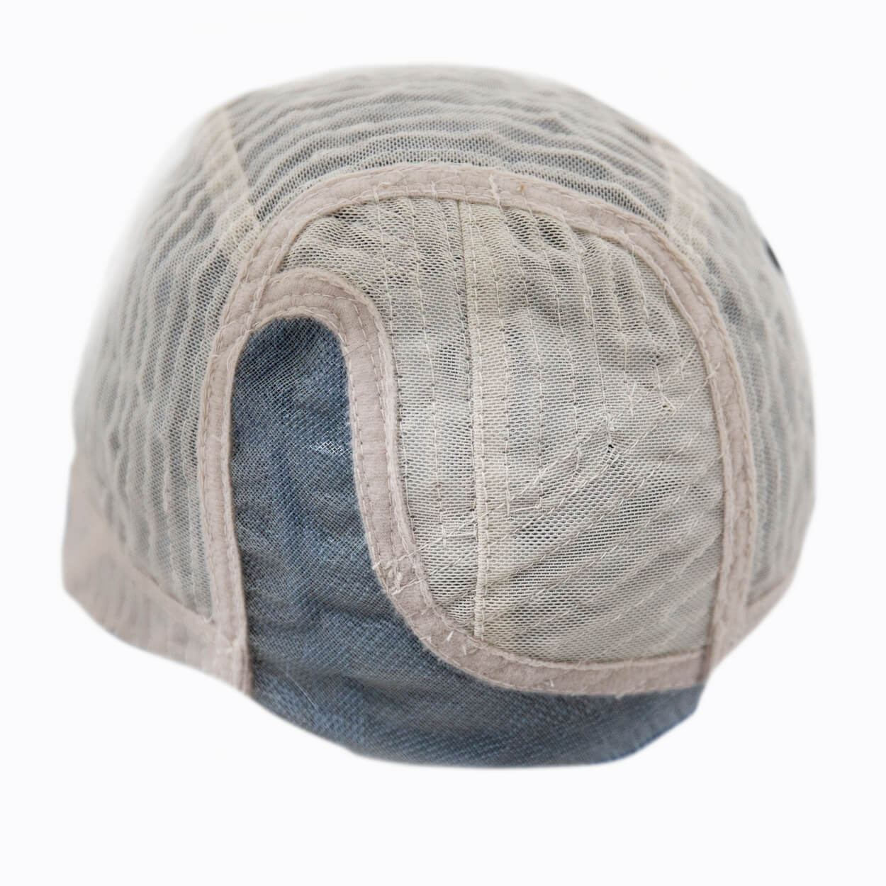Chic Wavez by Rene of Paris Cap Construction