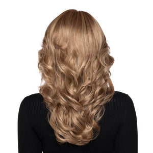 Christine by Envy in Ginger Cream Image 6