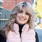 Load image into Gallery viewer, Christine by Envy in Sparkling Champagne-R Image 3
