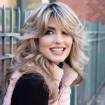 Load image into Gallery viewer, Christine by Envy in Sparkling Champagne-R Image 1
