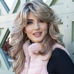 Load image into Gallery viewer, Christine by Envy in Sparkling Champagne-R Image 2
