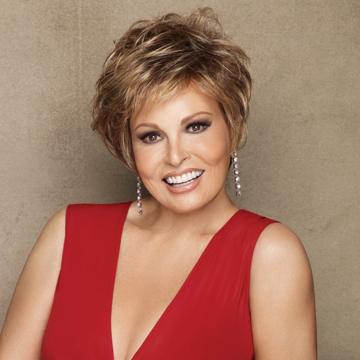 Cinch by Raquel Welch in Glazed Strawberry R29S+ Image 2