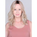 Load image into Gallery viewer, Citrus Mint by Belle Tress in Butterbeer Blonde Image 1

