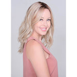 Load image into Gallery viewer, Citrus Mint by Belle Tress in Butterbeer Blonde Image 2
