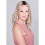 Load image into Gallery viewer, Citrus Mint by Belle Tress in Butterbeer Blonde Image 4
