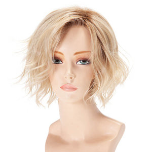 City Roast by Belle Tress wig in Champagne with Apple Pie  Image 1