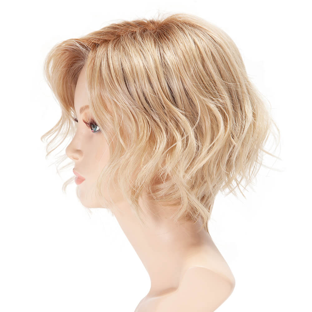 City Roast by Belle Tress wig in Champagne with Apple Pie  Image 2