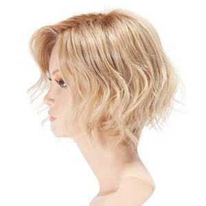 City Roast by Belle Tress wig in Champagne with Apple Pie  Image 2