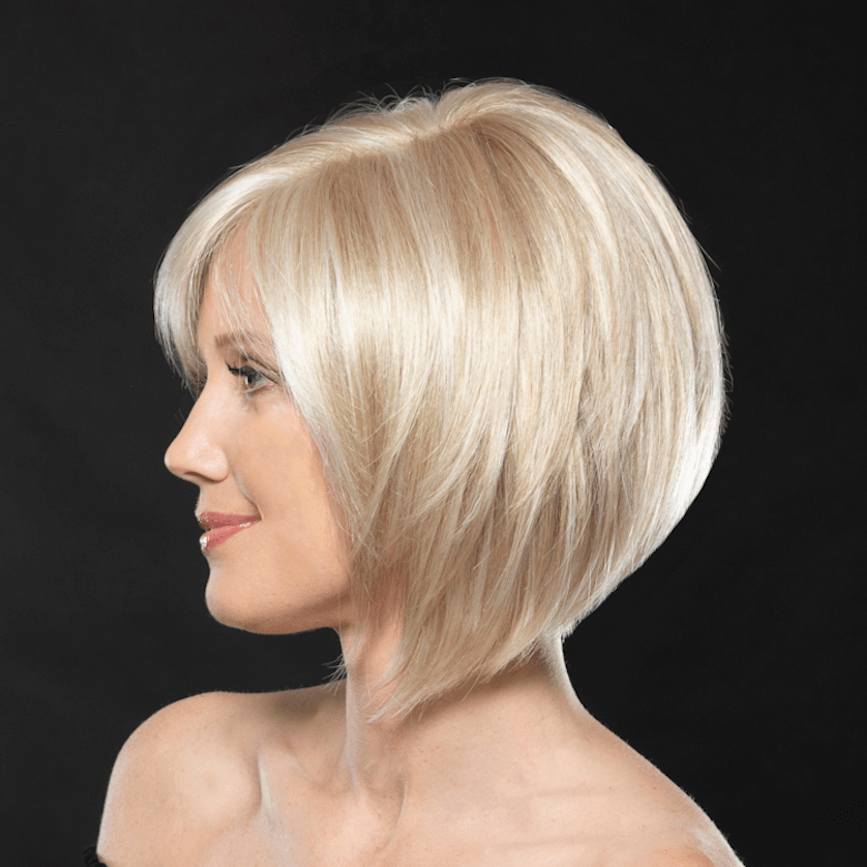 Clarissa by TressAllure in Princess Ivory Image 2