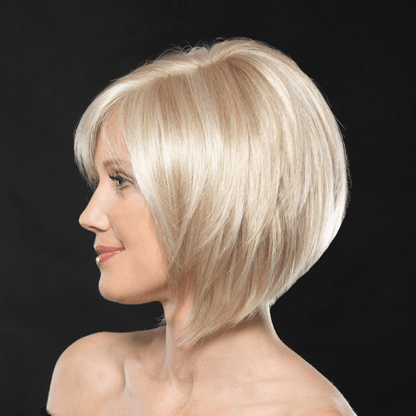 Clarissa by TressAllure in Princess Ivory Image 2