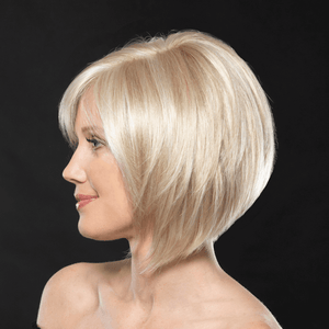 Clarissa by TressAllure in Princess Ivory Image 2