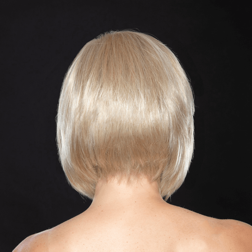 Clarissa by TressAllure in Princess Ivory Image 3