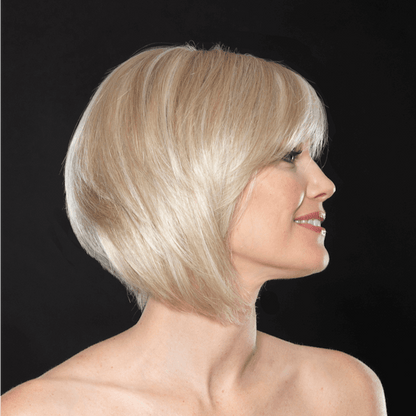 Clarissa by TressAllure in Princess Ivory Image 4