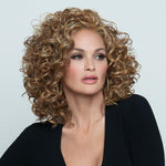 Load image into Gallery viewer, Click, Click, Flash Wig by Raquel Welch in Golden Russet (RL29/25) Image 2
