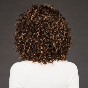 Click, Click, Flash Wig by Raquel Welch in Shaded Hazelnut (SS8/29) Image 5