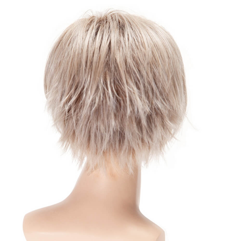 Clover by Belle Tress in Roca Margarita Blonde Image 3