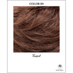 Load image into Gallery viewer, COLOR 30-Russet
