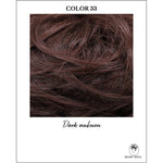 Load image into Gallery viewer, COLOR 33-Dark auburn
